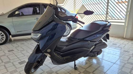YAMAHA NMAX 160 ABS YAMAHA NMAX 160 ABS